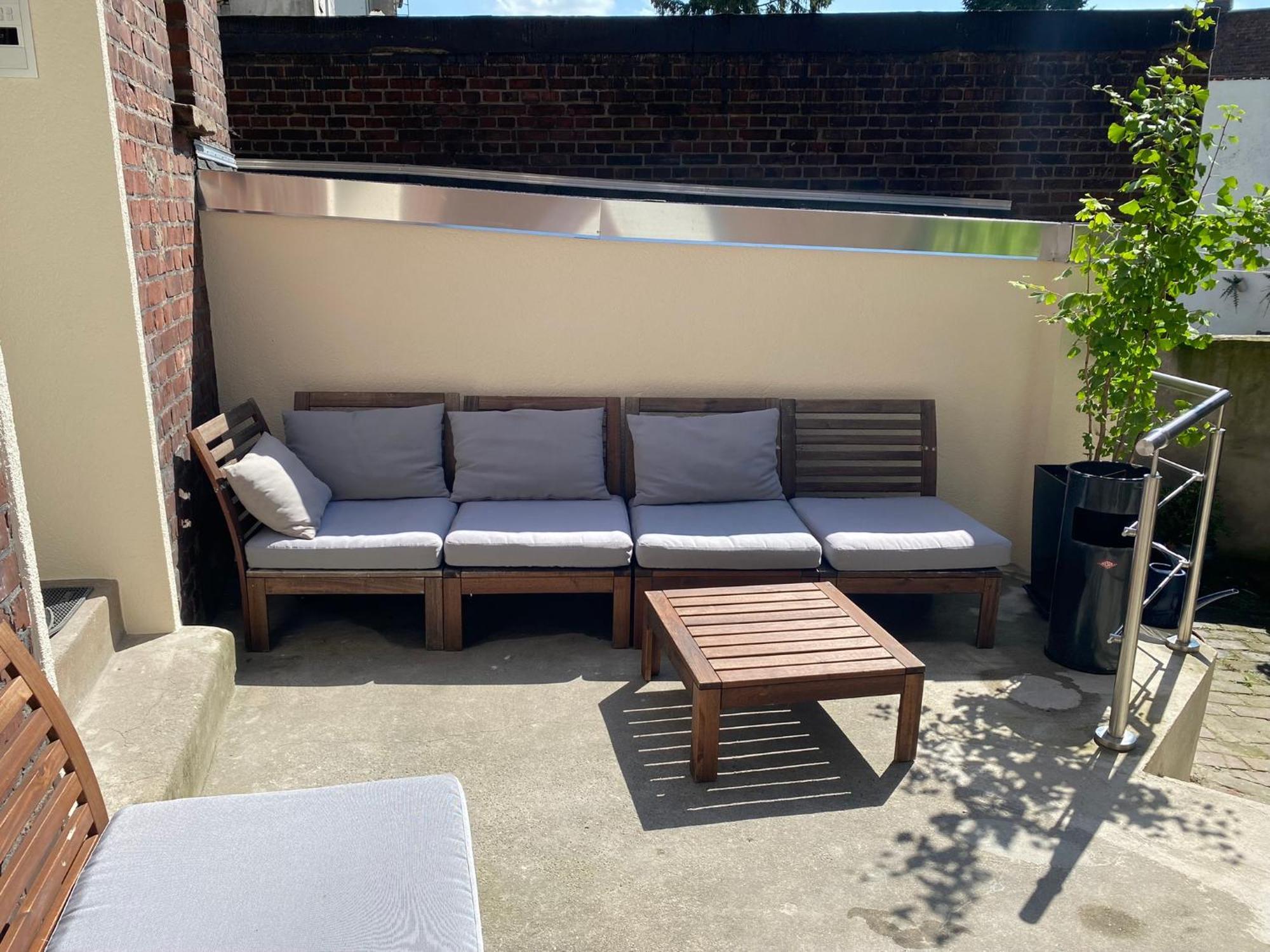2 Rooms, Free Parking, 25 Min To Duesseldorf, 150 Mbps Wlan Duisburg Bagian luar foto